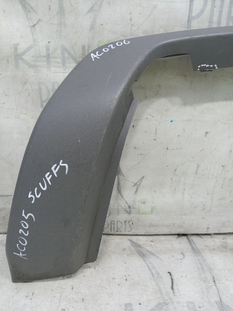 RANGE ROVER EVOQUE L538 2011-15 FRONT BUMPER TRIM COVER BJ32-17979-A