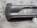 VW VOLKSWAGEN POLO 2017-2019 GREY REAR BUMPER GENUINE 2GS807421