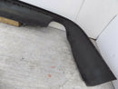 VW PASSAT B6 2005-2010 ESTATE SALOON REAR BUMPER SPOILER DIFFUSER VALANCE A5466
