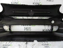 FIAT 500 2015-ON 120TH FACELIFT FRONT BUMPER POP EPIC BLUE 735619476