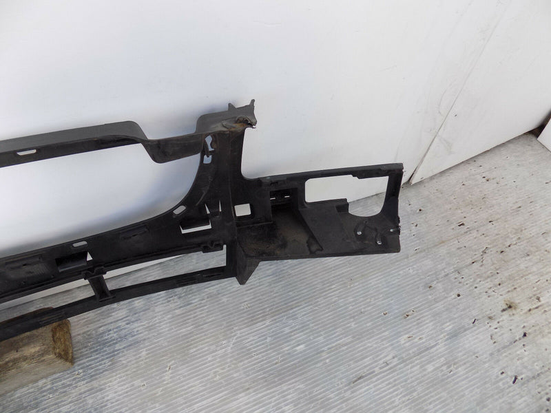 BMW X3 SERIES E83 2003-2006 TOP GRILL HOLDER BRACKET FRONT BUMPER GRILLE (G1065)