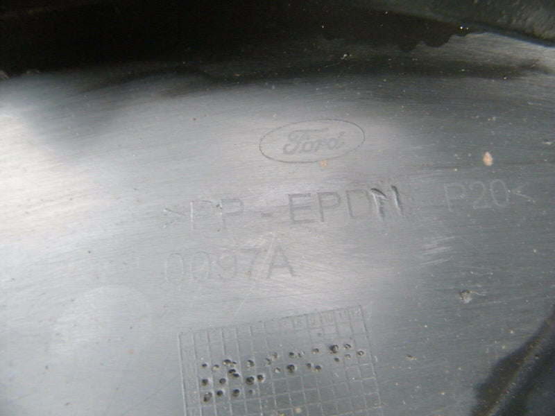 Ford Kuga 2013-2016 Rear Bumper Genuine Grey (A8637)