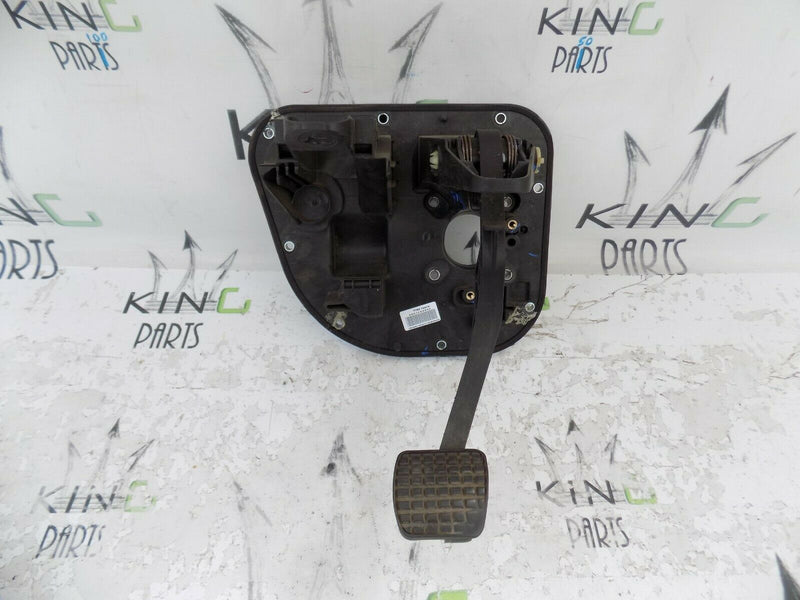 IVECO DAILY 2011-2014 BRAKE PEDAL BOX 5801264943 *3