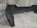 SKODA OCTAVIA MK3 SE LCI 2017-2019 REAR BUMPER PDC GENUINE 5E5807421