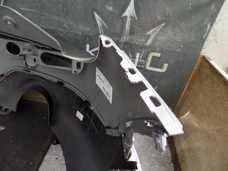 BMW MINI CLUBMAN F54 2015-ON REAR BUMPER GENUINE 7348920 (3891) KING PARTS Egham