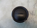 VW UP 2011-2017 FRONT LEFT OR RIGHT HEATER VENT GLOSS BLACK 1S0819703B