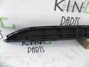 VAUXHALL CORSA E 2014-ON FRONT BUMPER LOWER GRILL 39003563