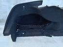 MERCEDES W205 SALOON 14-21 LEFT SIDE TRUNK PANEL BOOT TRIM COVER #