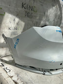 AUDI Q3 S-LINE 2018-2021 REAR BUMPER UPPER PDC GENUINE 83A807511