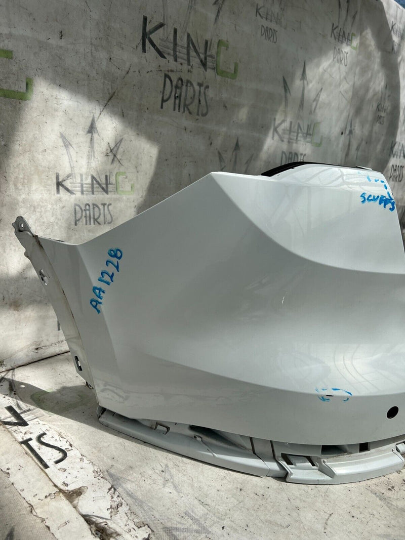 AUDI Q3 S-LINE 2018-2021 REAR BUMPER UPPER PDC GENUINE 83A807511