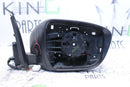 NISSAN JUKE F15 RH WING MIRROR MECHANISM ONLY * NO COVER *NO MIRROR GLASS