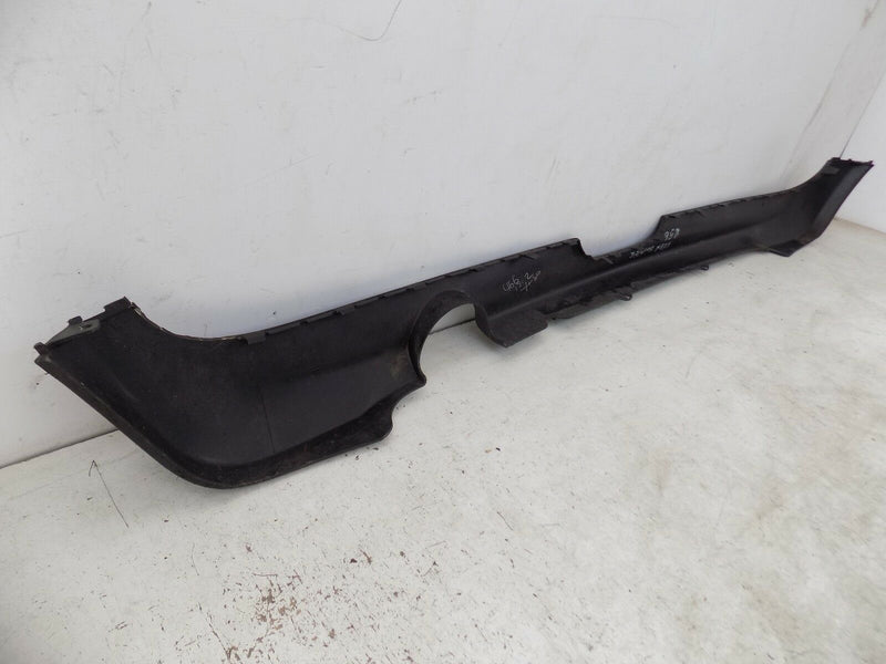 MINI COOPER ONE R56 R57 REAR LOWER BUMPER SPOILER 11412910 7147876 UK