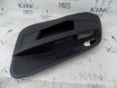 VW UP/ SEAT MII 2011-ON FRONT RIGHT DOOR CARD INTERIOR PANEL 1S4867012BE