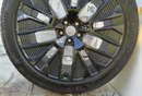 AUDI E-TRON RSQ8 SQ7 SINGLE ALLOY WHEEL RIM 21" 9.5J ET36 &TYRE 265/45/21