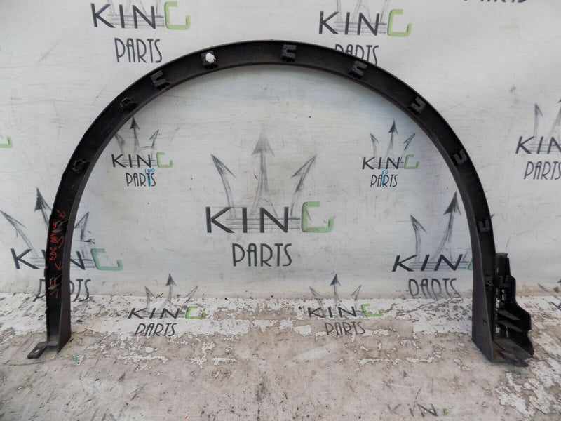 VW TIGUAN 2017-ON  FRONT WING WHEEL ARCH MOULD RIGHT DRIVE RSIDE 5NA854732