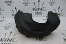 MAZDA 3 2013-2019 REAR LEFT WHEEL INNER ARCH LINER SPLASH GUARD