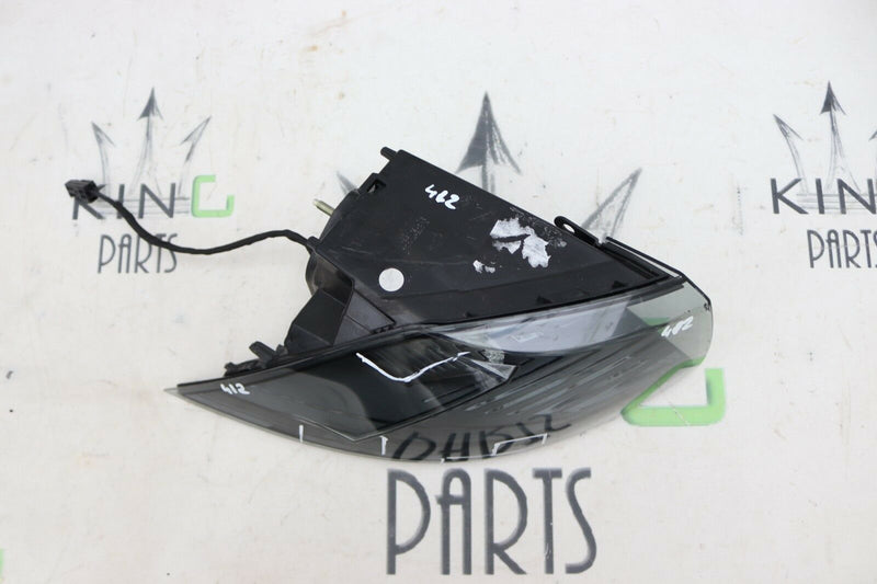 PEUGEOT 508 2019-ON LEFT SIDE LED REAR LIGHT LAMP 9813508680