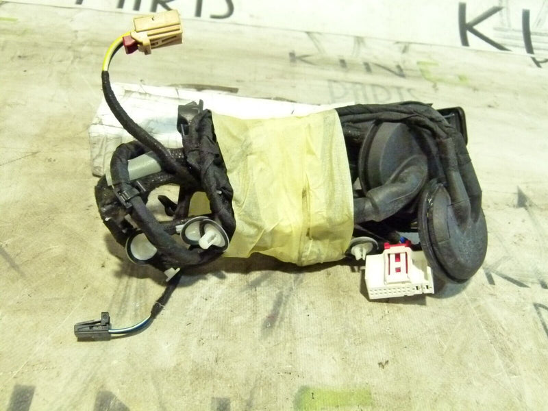 AUDI A4 S4 8W B9 2016-ON REAR RIGHT SIDE DOOR WIRING LOOM HARNESS
