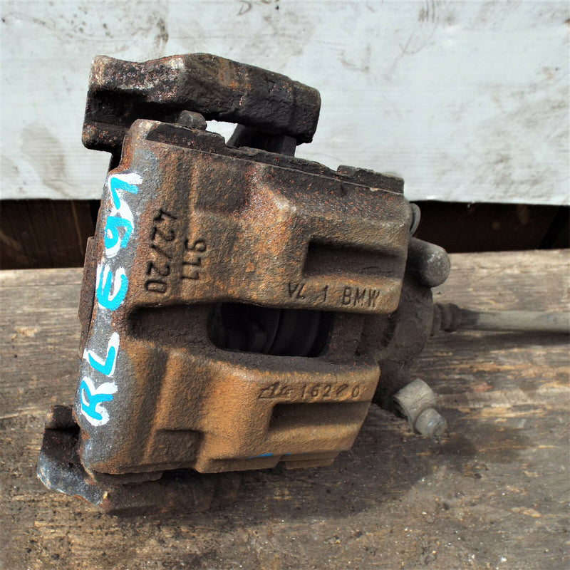 BMW 3 SERIES E90 E91 05-11 GENUINE BRAKE CALIPER REAR LEFT SIDE N/S Passenger