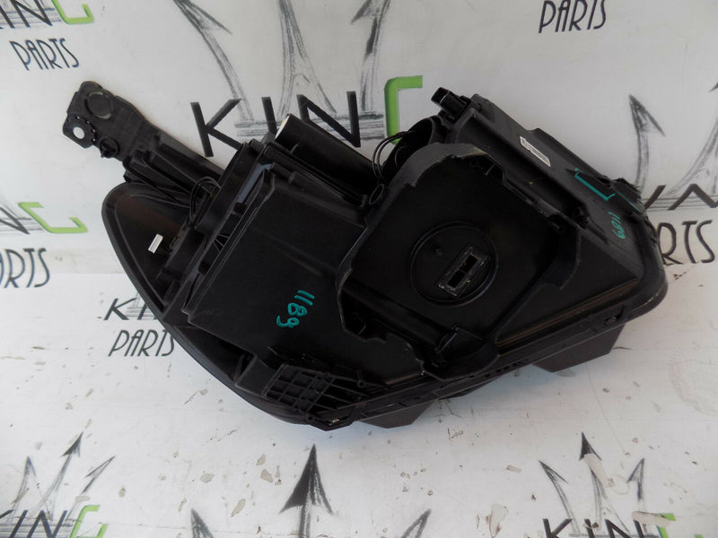 VAUXHALL GRANDLAND X 2017 GENUINE LED HEADLIGHT LEFT SIDE N/S 366947220