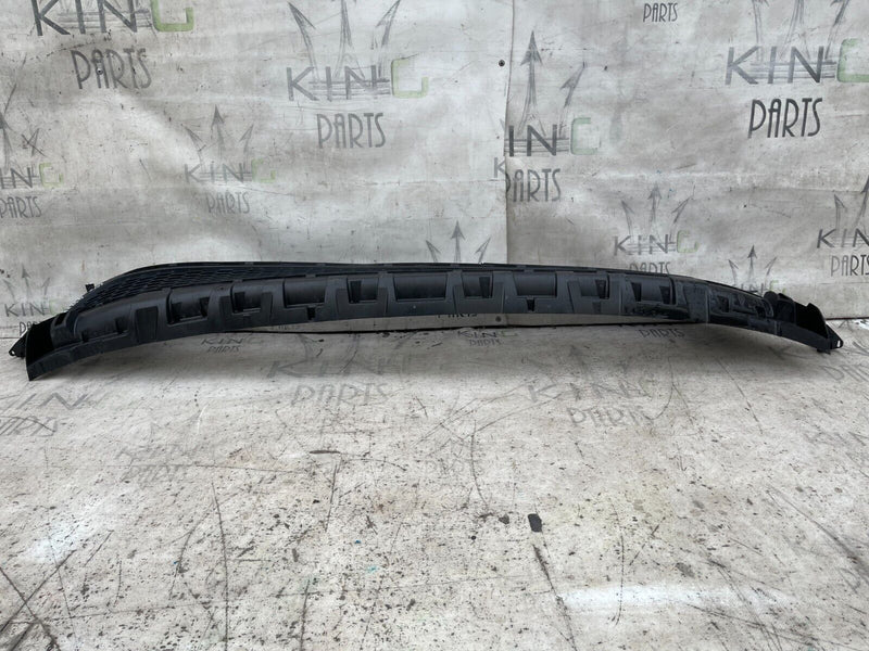 RENAULT TRAFIC 2015-2020 FRONT BUMPER LOWER GRILL 622544919R