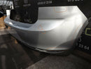 Volkswagen VW Golf MK7 2013-On 5G6 807 421 Rear Bumper Genuine Silver (9386)
