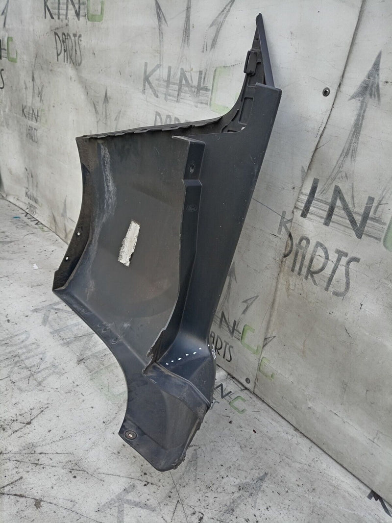 FORD TRANSIT CUSTOM 2012-2018 REAR BUMPER RIGHT SIDE CORNER BK2117926AA