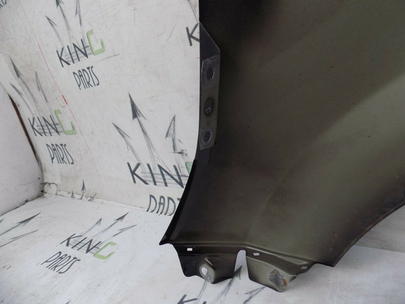 KIA PICANTO 2011-2017 FRONT RIGHT WING FENDER PANEL IN BLACK* 663211Y310