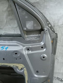 NISSAN QASHQAI J11 2013-20 FRONT DOOR SHELL PANEL LEFT PASSENGER SIDE