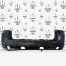 VAUXHALL ZAFIRA B ECOFLEX MK2 2009-2014 REAR BUMPER PDC GENUINE 13125014