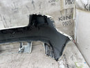 AUDI A3 8V 2013-2016 REAR BUMPER GENUINE 8V3807511