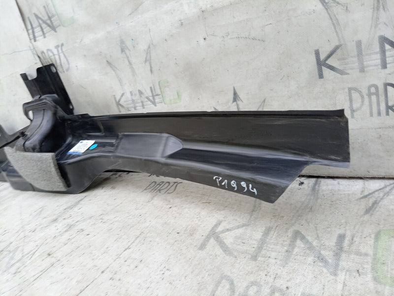 FORD TRANSIT CUSTOM LCI 18-23 REAR SIDE SLIDING DOOR SUPPORT LEFT C PILLAR P1994
