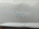 SKODA KODIAQ 2016-2022 GENUINE FRONT DOOR SHELL PANEL LEFT PASSENGER SIDE