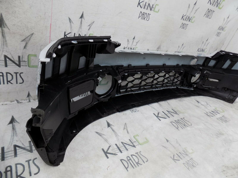 BMW MINI COOPER COUNTRYMAN F60 2017-ON FRONT BUMPER GENUINE 5111 7390520