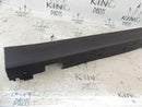MINI COOPER S 2014-ON F56 3DR LEFT SIDE SKIRT SILL COVER 7300817
