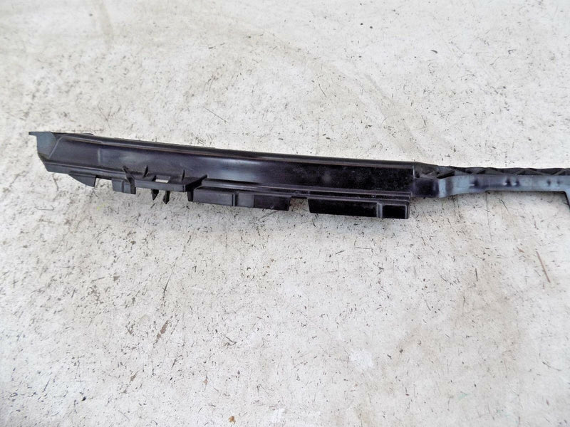Audi A5 8W6 2017 2018 FRONT GRILLE COVER 8W6853037 (S25-27)