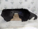 SKODA OCTAVIA RS 2013 FRONT  RIGHT WHEEL HOUSING LINER GENUINE 5E0809958E WR439