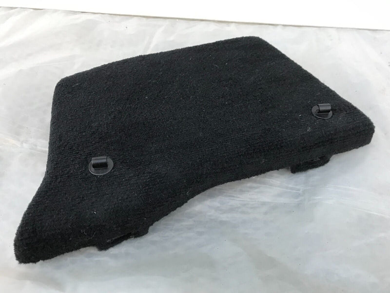 MERCEDES GLC X253 SUV 2016-21 LEFT SIDE TRUNK AREA BOOT TRIM COVER A2536840106