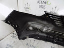 RENAULT KADJAR DYNAMIQUE 2016-ON FRONT BUMPER 4xPDC GENUINE 620220343R