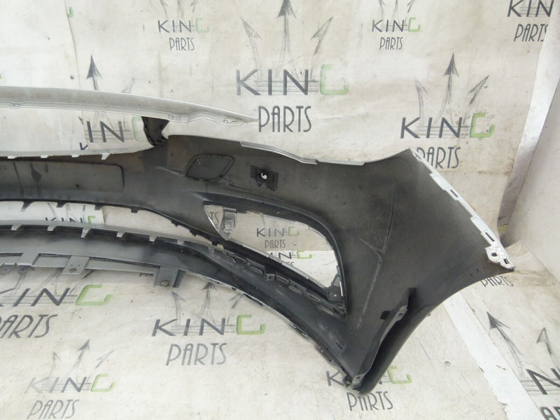 VAUXHALL ASTRA K 2015-2020 FRONT BUMPER GENUINE PDC 39052730