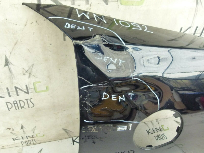 BMW Z4 E85 E86 2002-2012 FRONT FENDER WING PANEL RIGHT DRIVER SIDE