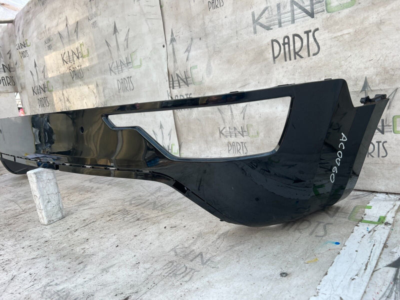 KIA NIRO 2022-ON REAR BUMPER LOWER SECTION 86612-AO010