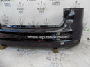 FORD FOCUS III MK3 FACELIFT 2014-17 HATCHBACK REAR BUMPER PDC F1EB-17906