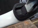 BMW F10 F11 2010-2016 Rear Door Handle Left Passenger Side N/S White