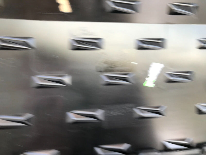 BMW i4 G26 2022-2024 FRONT BUMPER GRILL RADIATOR *(icam, RADAR HOLE)  946346