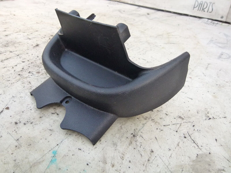 MINI COUNTRYMAN R60 2010-14 CENTRE CONSOLE FRONT UTILITY BOX GENUINE 9801480 R60