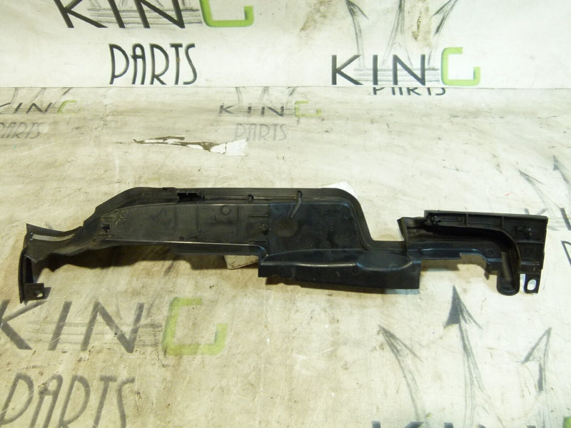 AUDI A4 S4 8W B9 2016-ON FRONT LEFT INNER WING PLASTIC COVER 8W0821169