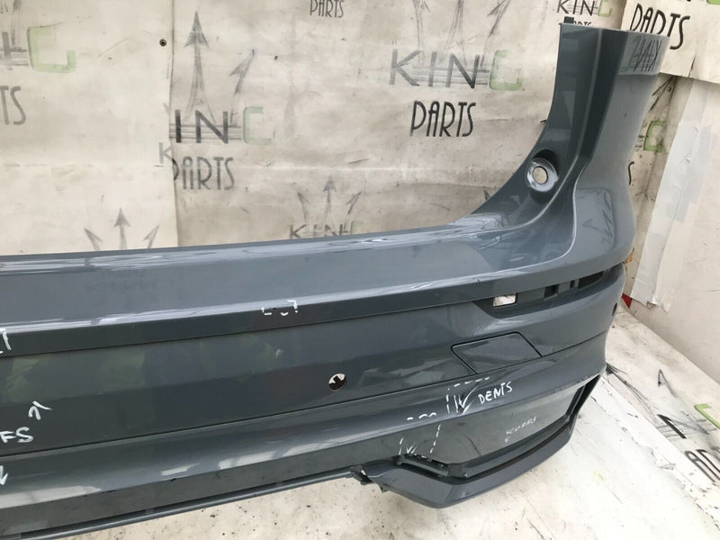 VOLVO XC60 II R-DESIGN 2017-2021 REAR BUMPER PDC GENUINE 31425198