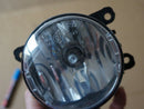 RENAULT MEGANE 2013 O/S DRIVER SIDE FRONT FOG LIGHT 89208691 (S10-04)