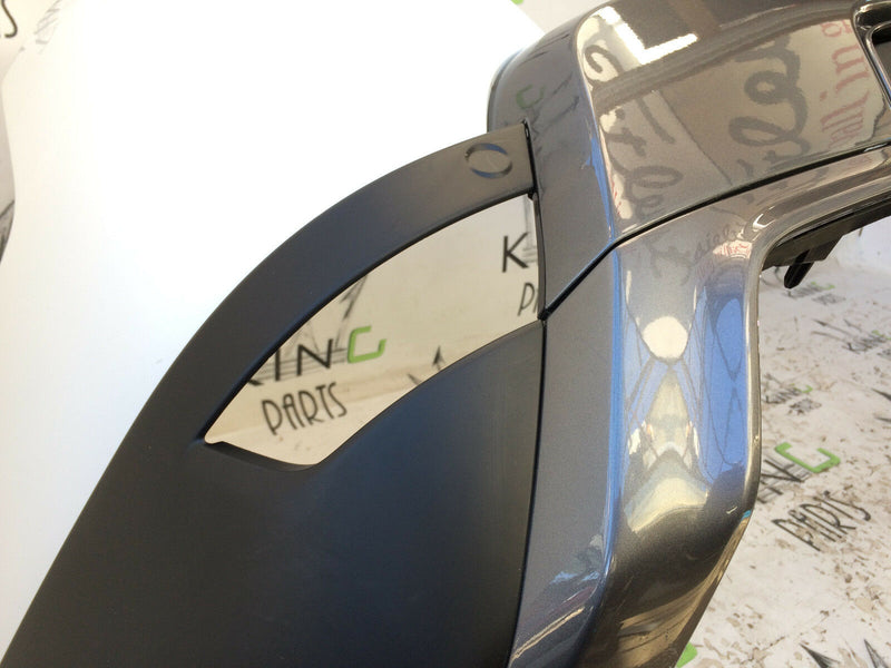 LAND ROVER RANGE ROVER SPORT L494 2018 WHITE #NEW REAR BUMPER GENUINE L494-18 #3